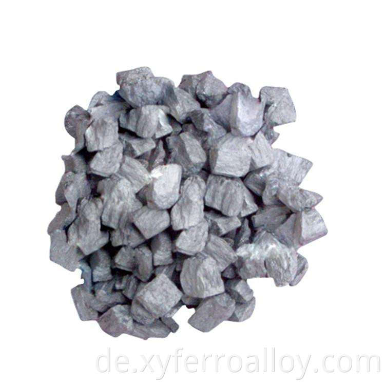 Rare Earth Calcium Barium